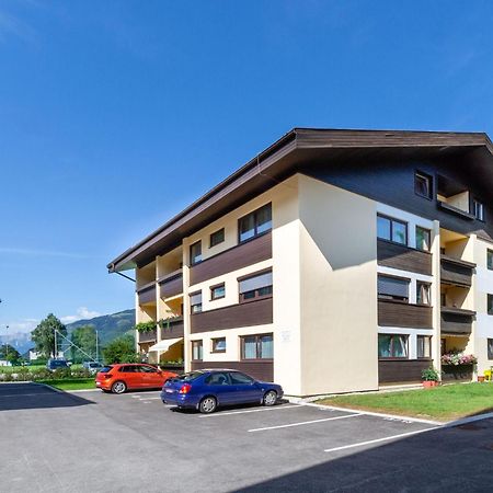 Apartment In Zell Am See Near Ski Resorts Exterior foto
