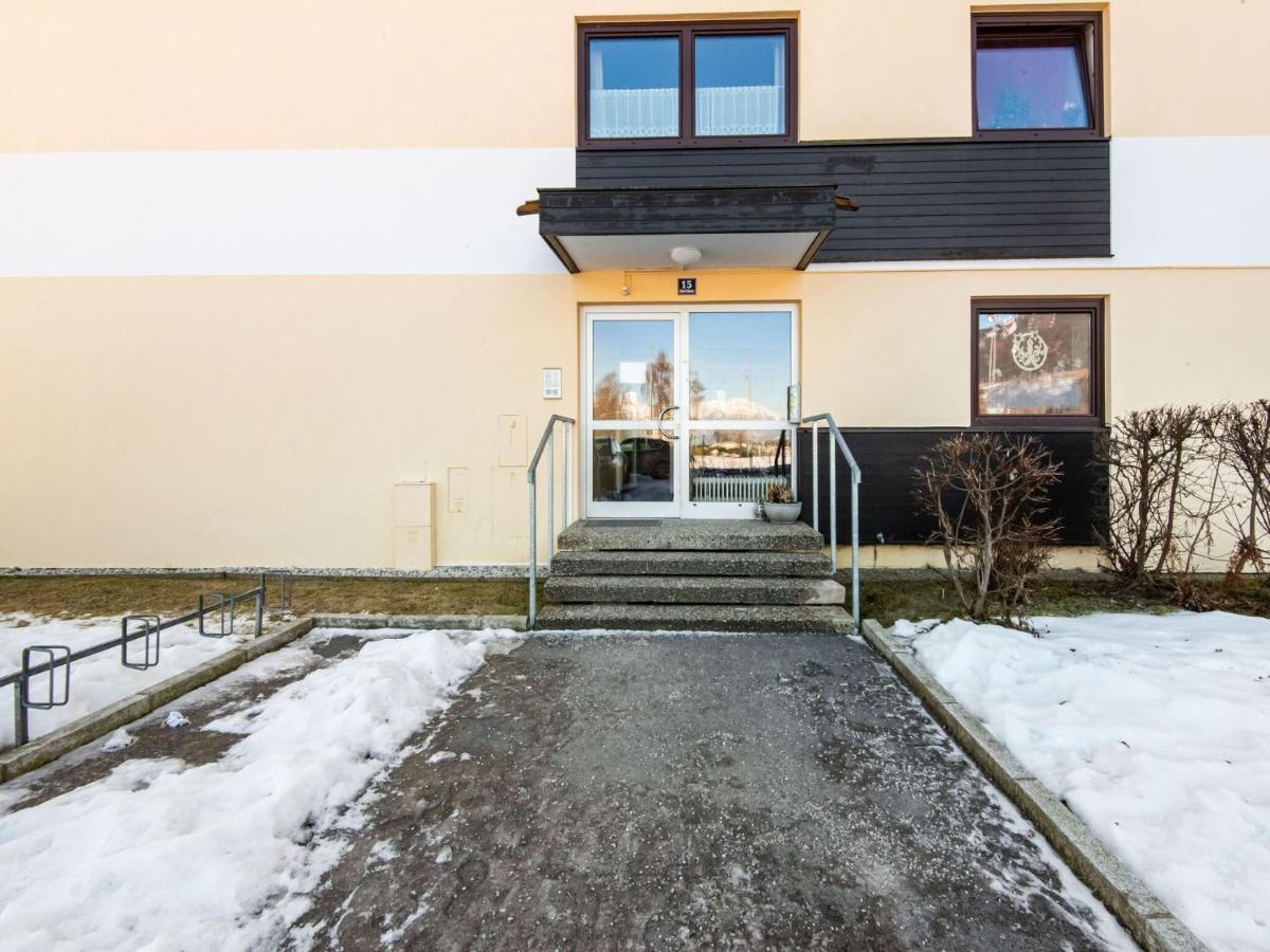 Apartment In Zell Am See Near Ski Resorts Exterior foto