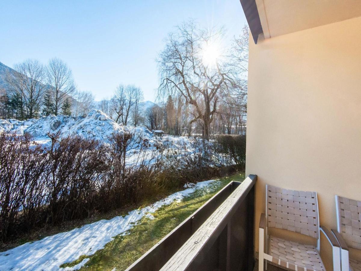 Apartment In Zell Am See Near Ski Resorts Exterior foto