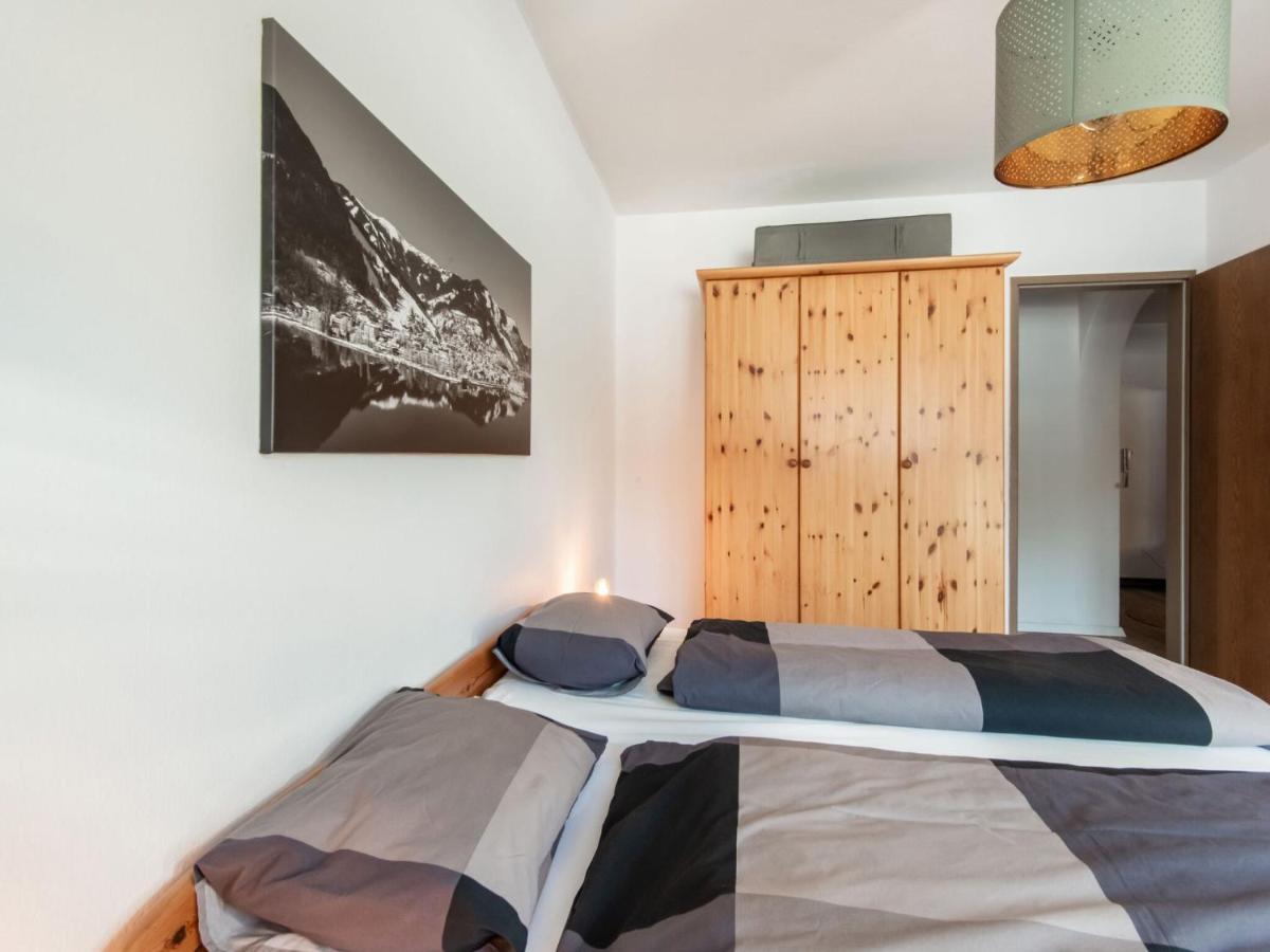 Apartment In Zell Am See Near Ski Resorts Exterior foto