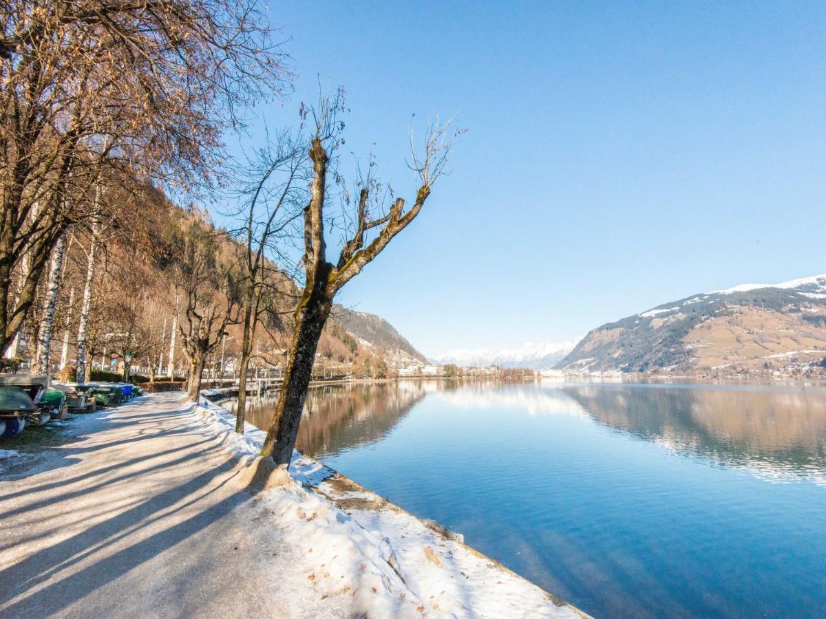 Apartment In Zell Am See Near Ski Resorts Exterior foto